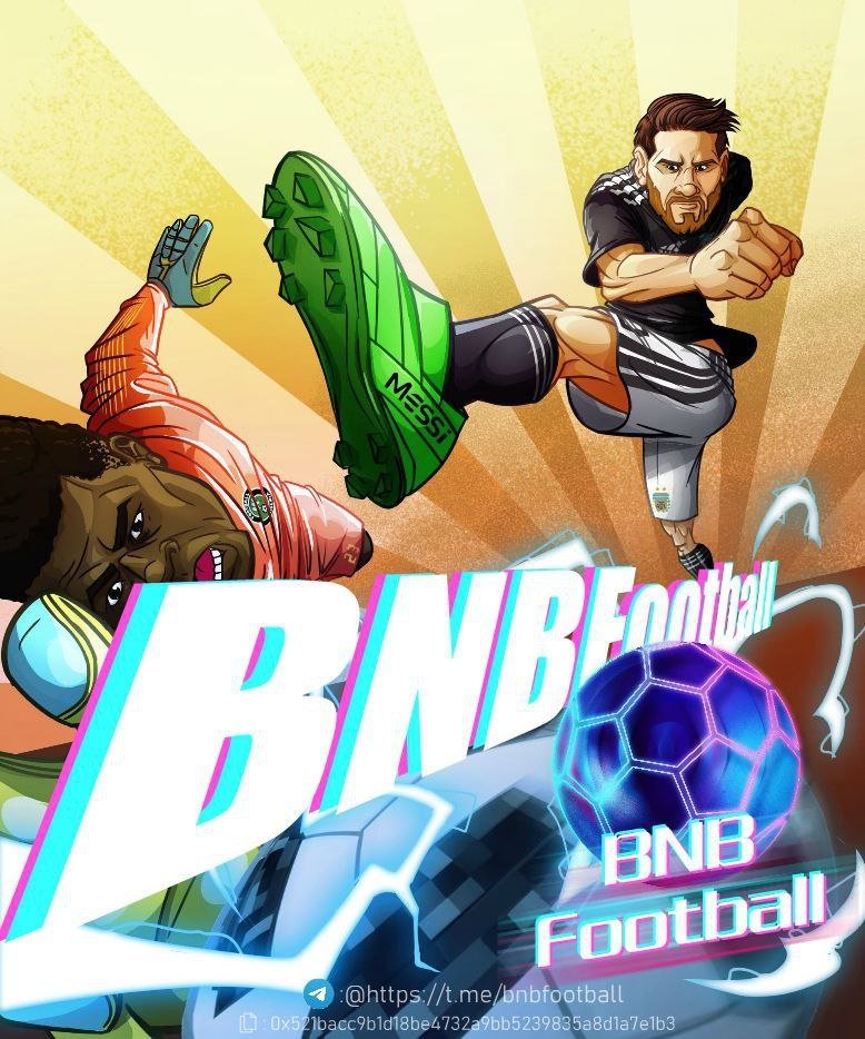 2BNBFootball's tweet photo. Congratulations our projecct has achieved 100 holders within 12 hours. Today we will launch the first step of our marketing plan:avedex, Twitter influencers and so on....🚀🚀🚀🚀🔥🔥🔥🔥
@cz_binance 
#NFTGame #BSC https://t.co/YRLcjsXbaD
