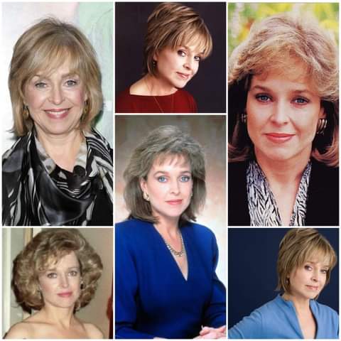 Happy 75th birthday Jill Eikenberry! 