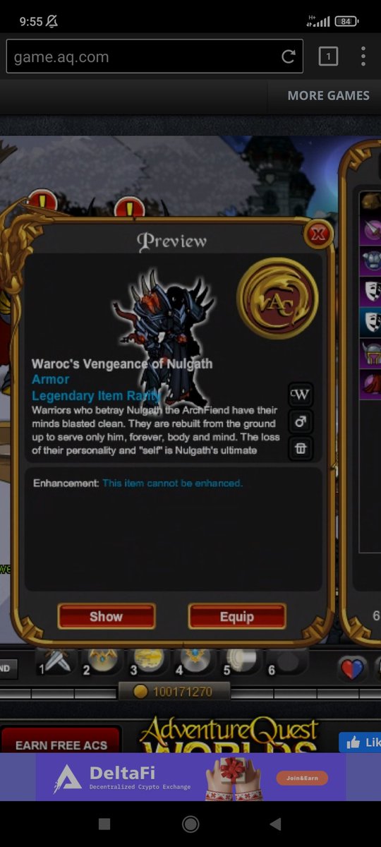 Waroc_AE's tweet photo. Yo @Alina_AE this not mine https://t.co/4Ra6JjoPGY