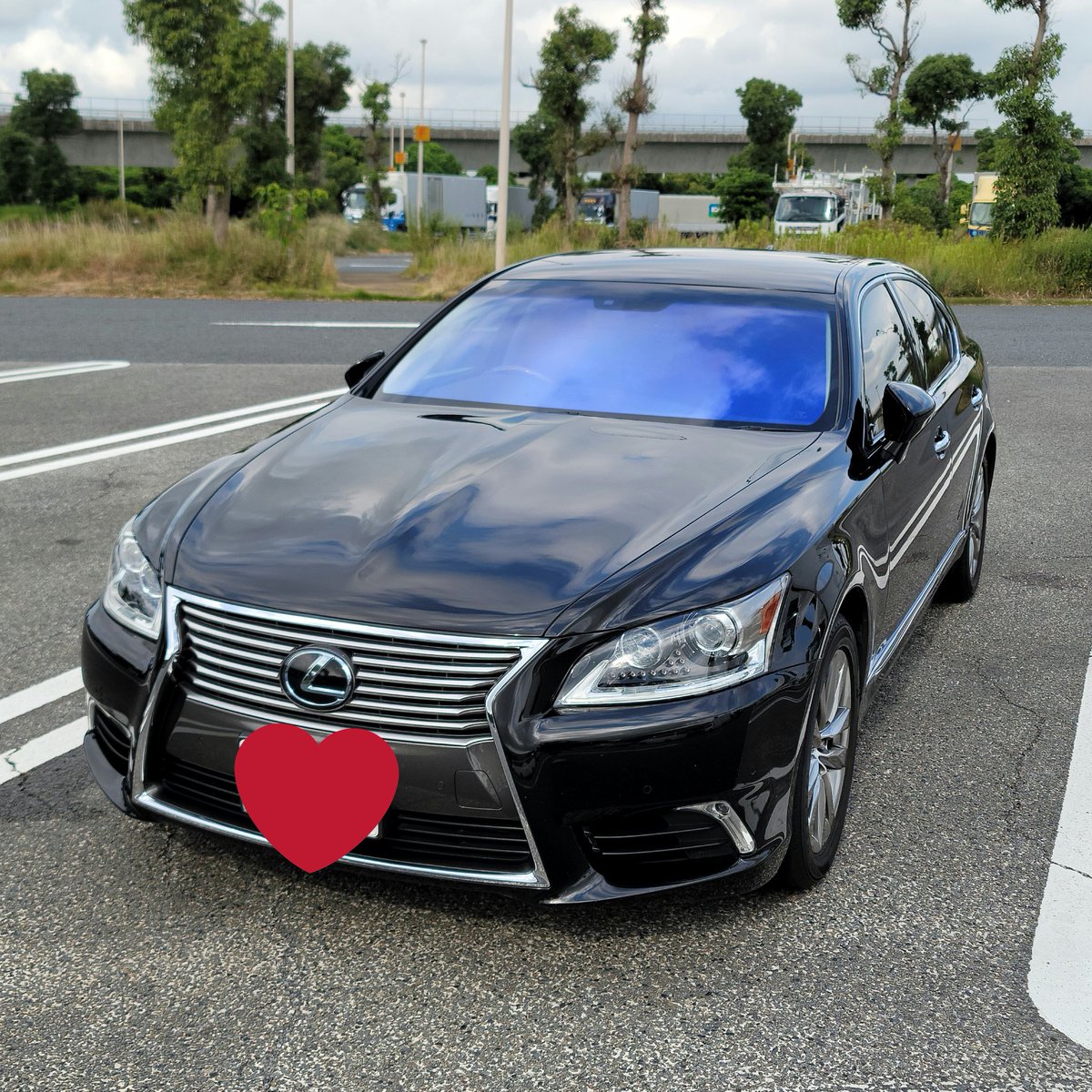 tm_tint's tweet photo. たまには自分の車たちでも載っけとこ🙃
(ムーヴは今はノーマルに戻してます)
🚚が今のところ人生最高額の買い物😶
#usf40 #jf3 #l175s #日野レンジャー https://t.co/QnhW2VAVwi