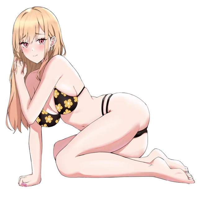 #着せ恋 