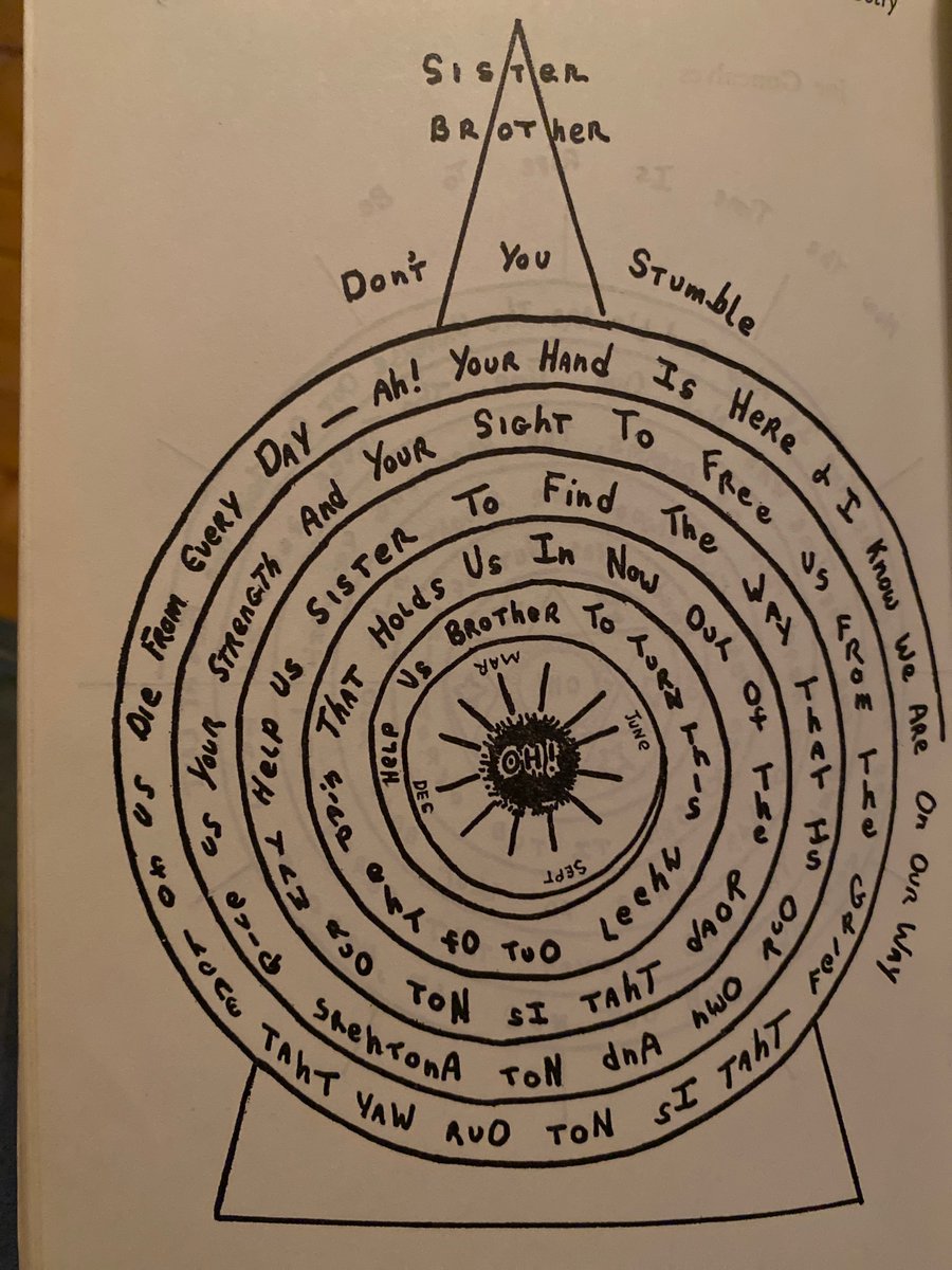 3yeAmHe's tweet image. Them “Black” Arts Movement cats were moving and grooving like Indians, man…idc, idc, idc…argue with that professor that low balling you on the information like a janky drug(thought…!???!)dealer…