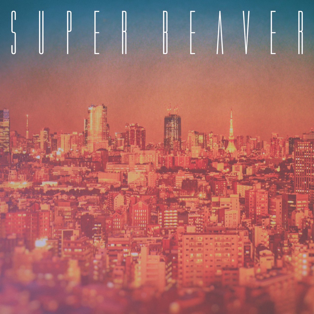 SUPER BEAVER on X: SUPER BEAVER on X: