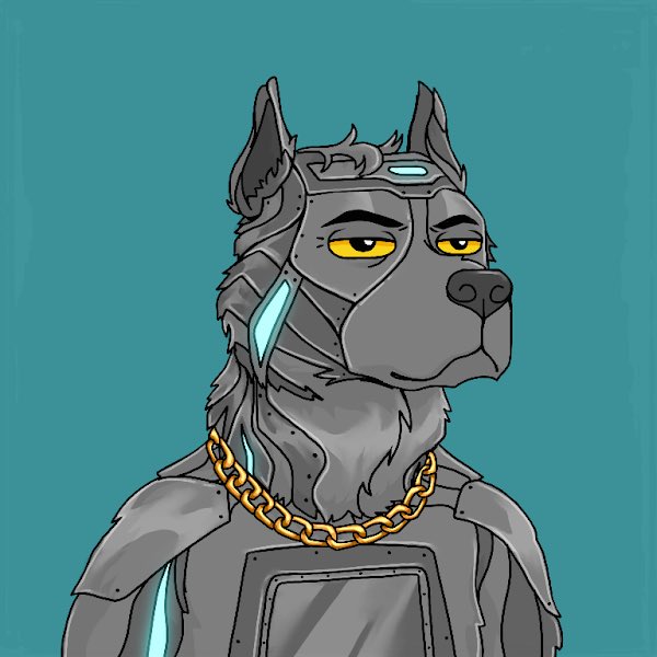 MetaDogsNFT's tweet photo. Now that $ETH gas has come down, you can🚨mint your FREE @MetaDogsNFT  🚨👇

🐶https://t.co/I2PtvvnlHR🐶
#NFTProject #NFTs #FreeNFT #NFTCommmunity #NFTartists https://t.co/TZP8rYIZOc