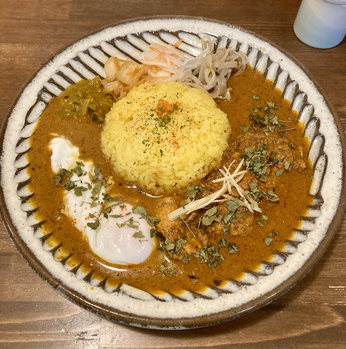 koinu117's tweet photo. アジパイの鶏カレー、久しぶりです
おいしす
#asipai https://t.co/NXRTLvJwW4