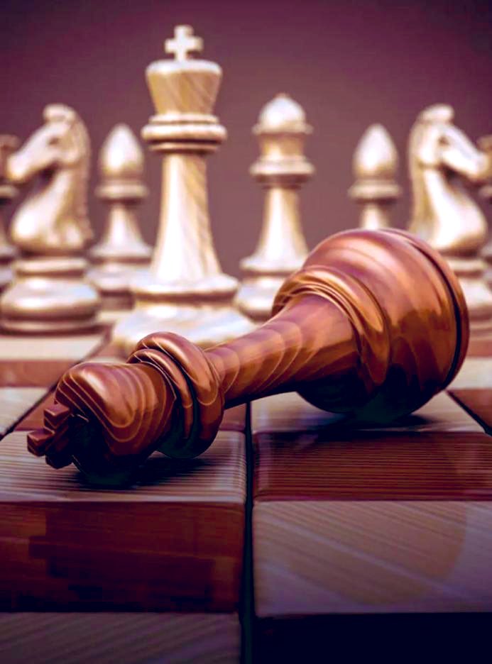 journomitalli1's tweet photo. Move In Silence
Only Speak
When It’s Time To Say
Checkmate
#loveforchess
#lifeofajournalist https://t.co/Kbxbd5c3o9