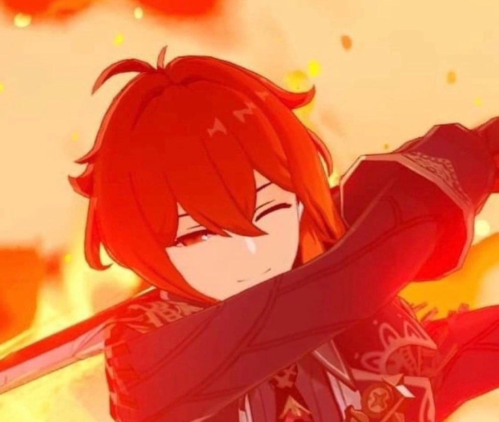 My boyfriend’s smile is adorable. ❤️