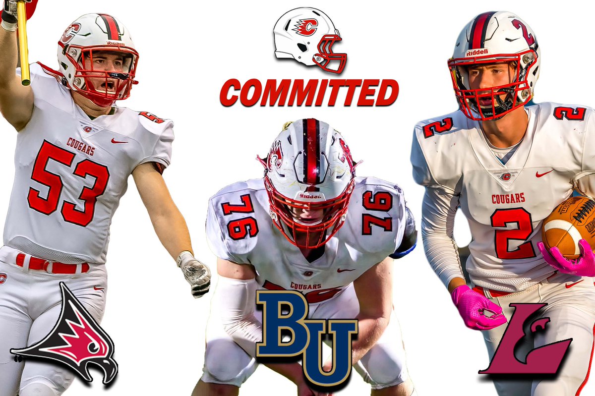 CentCougsFB's tweet photo. Add it to the list! Congrats Reese. A great leader, teammate, student and athlete. 28 points on the court tonight and a commitment to a National Contender in the WIAC. https://t.co/ThgFKfV8h4