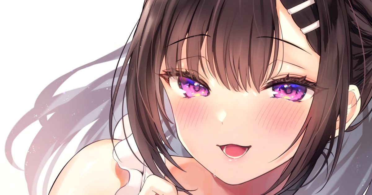 【全体公開】新刊発売しました & 限定記事の投稿予定について|真白しらこ|pixivFANBOX 

新刊のお知らせと1月・2月のFANBOX更新予定について書きました🍀
https://t.co/3pPtyaeR5S 