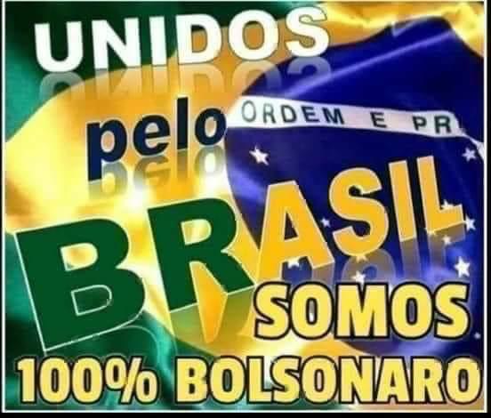 O BRASIL QUE QUEREMOS SÓ DEPENDE DE NÓS!!!

NÃO FIQUE EM CIMA DO MURO!!!
#BolsonaroOrgulhoDoBrasil… https://t.co/CMFMCdiHk7