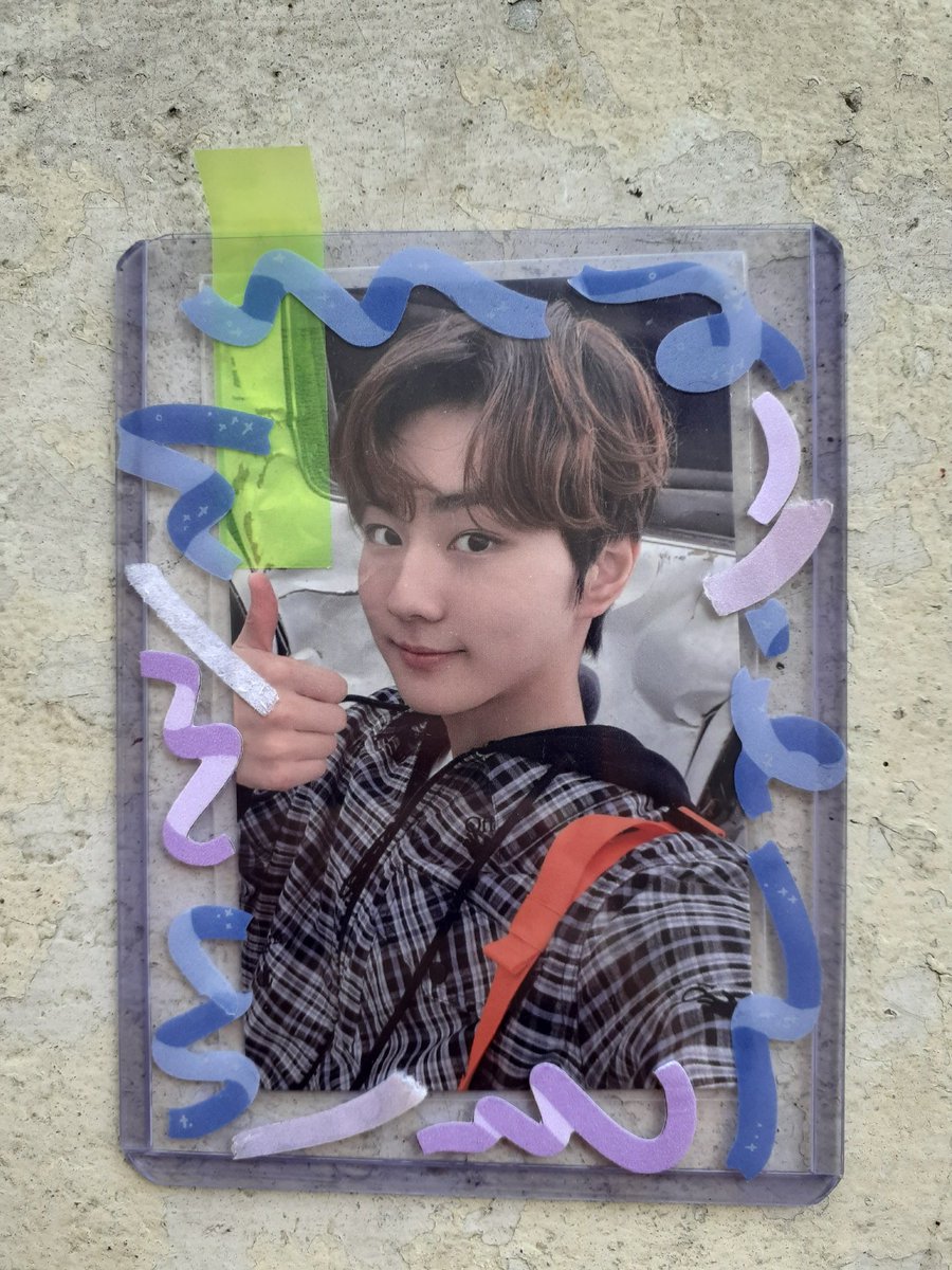 Soobnkie's tweet photo. ate eyn thank you so much po letting me adopt wonie! will surely take care of him 
 #eynproofs #JUNGWON https://t.co/iZSJx4pJ5i