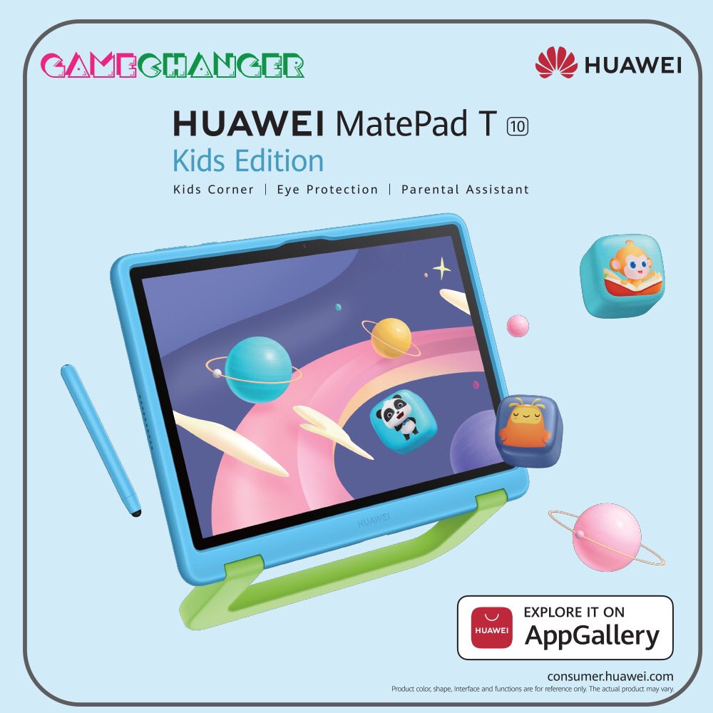 GameChanger Kenya tweet media