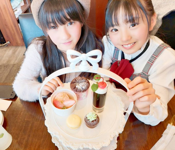 じゅじゅのTwitter画像46