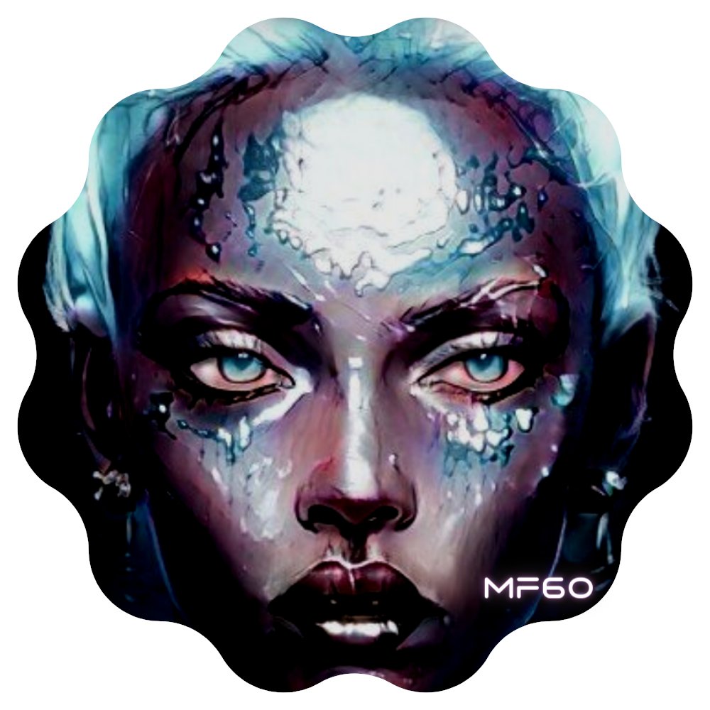 Another World NFT tweet media