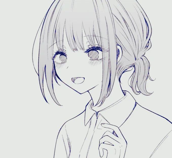本日21時ごろ一途ビッチちゃん更新します!きっくーが友達と映画を観に行ってきた話です。よろしくお願いします〜! 