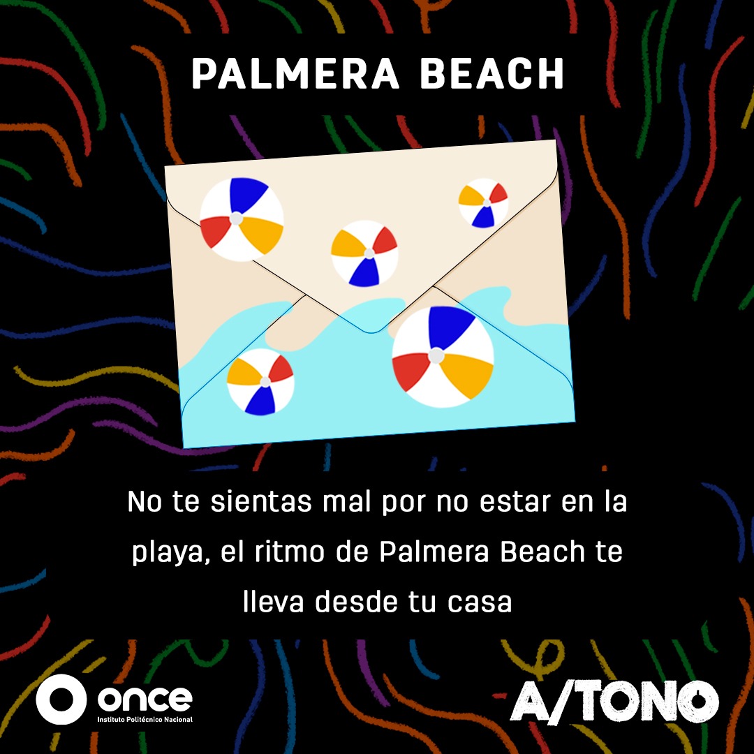CanalOnceTV's tweet photo. 🎶 ¡Nuevo año, nuevas recomendaciones musicales!
Traemos de regreso esta dinámica de #ATono en la que tú eliges el sobre 💌, y #OnceDigital recomienda a un artista musical que vaya con esa ✨ vibra ✨.
Encuentra la música aquí: https://t.co/mLzBNNrXmF https://t.co/59l6tEsfbl
