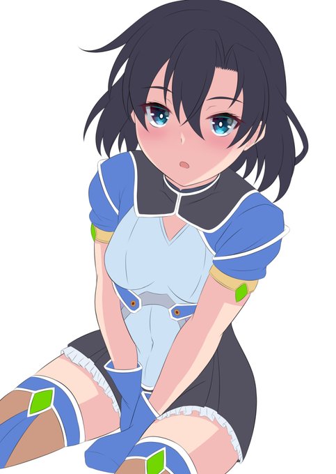 ちっこい時子に初挑戦 