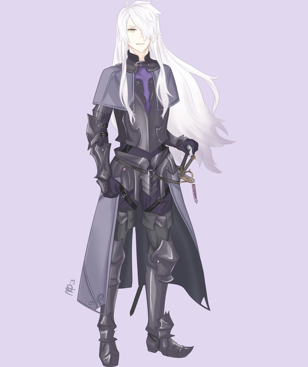 GalahadCamelot's tweet photo. "If I leave, the girl used as the catalyst will die. So I shall not leave, but neither will I awaken." https://t.co/cg5c0PooeP