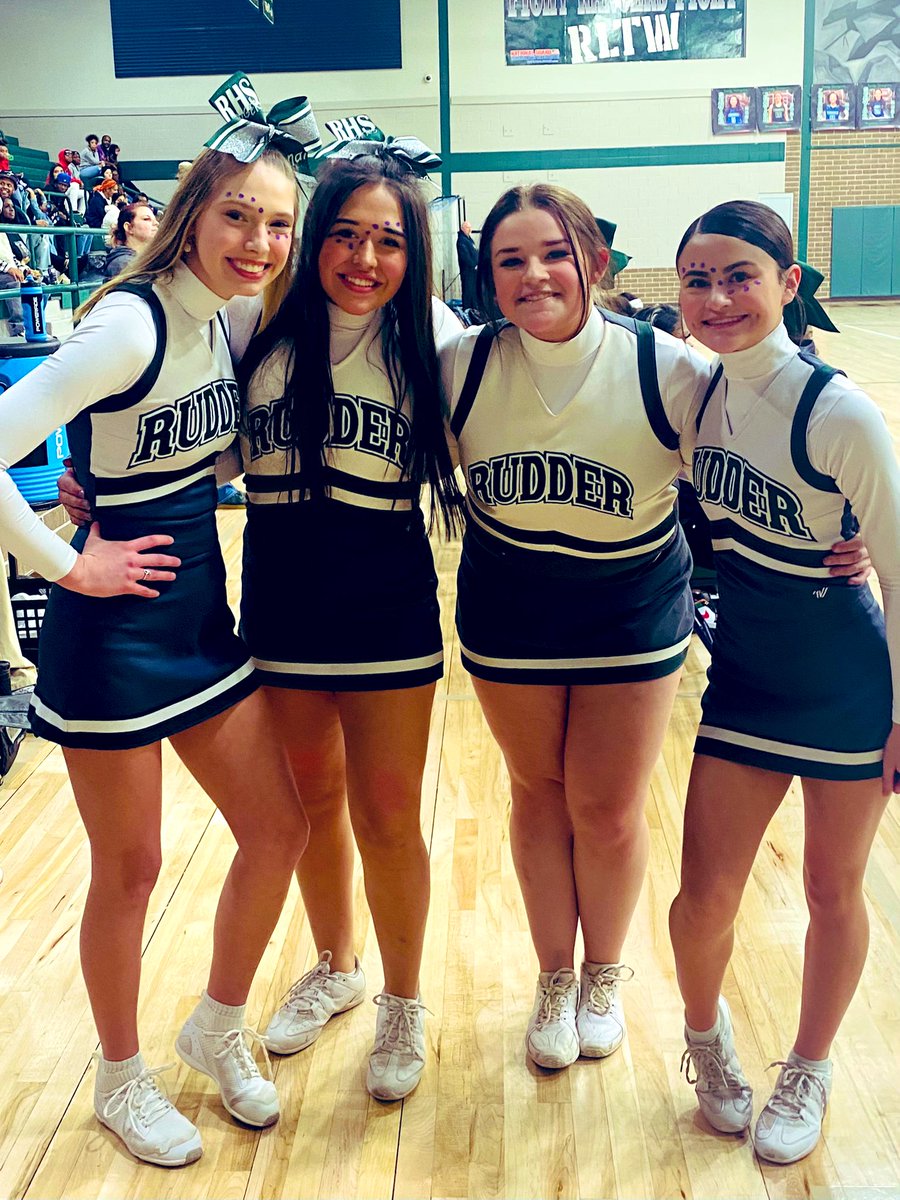 GCarrabineBryan's tweet photo. The Lady Rangers were playing for Ziggy tonight as they beat Katy Paetow. So much love and respect as they retired Zaria “Ziggy” Richards’ # 44 jersey tonight. 🏀 #RIPZiggy #RLTW @RudderSports @RudderCheer @RudderHS_BISD @rachellaytonbr1 @BryanISDSports https://t.co/czRr4iUepo