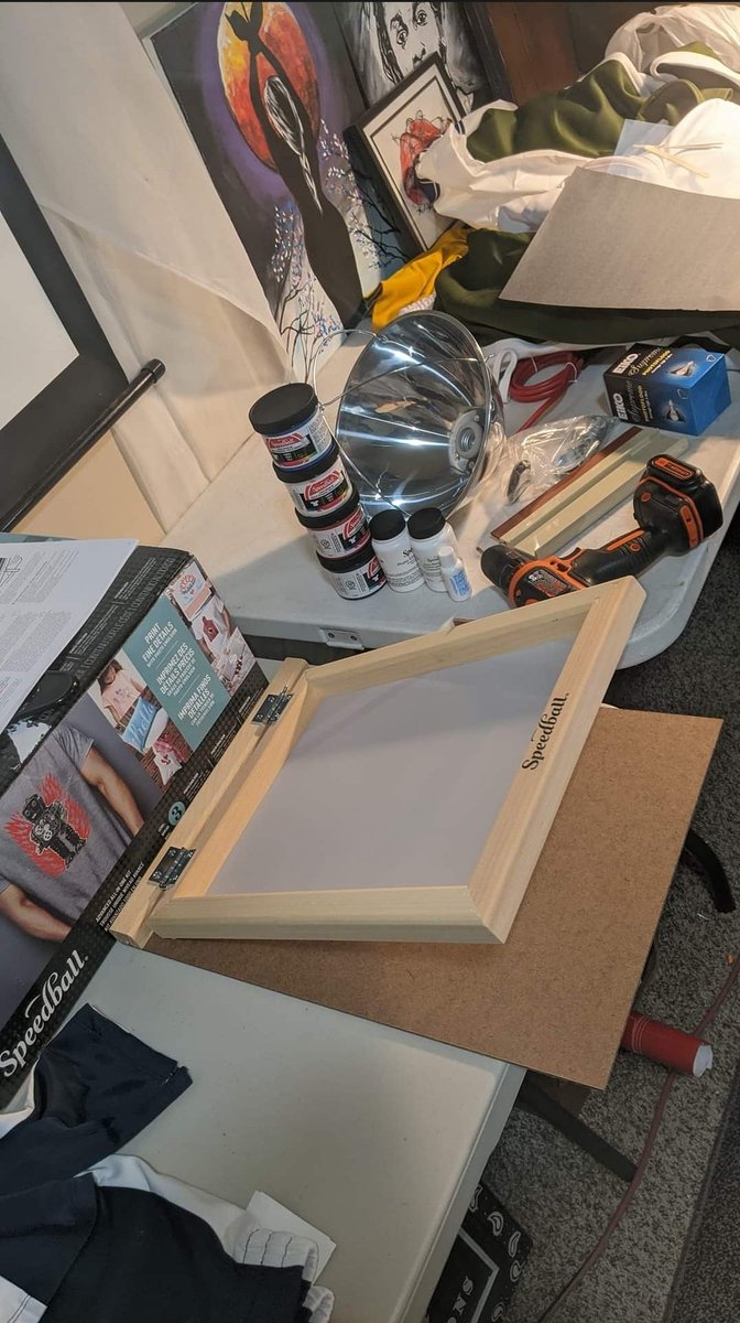QMG_Nation's tweet photo. Thanks Mama I love Youuu! I appreciate the gift kit &amp; your passion for my success in our business 🫂😘 
#qmg #FamilyBusiness #LLC #smallbusiness 📈 https://t.co/rcMjiPHKgY