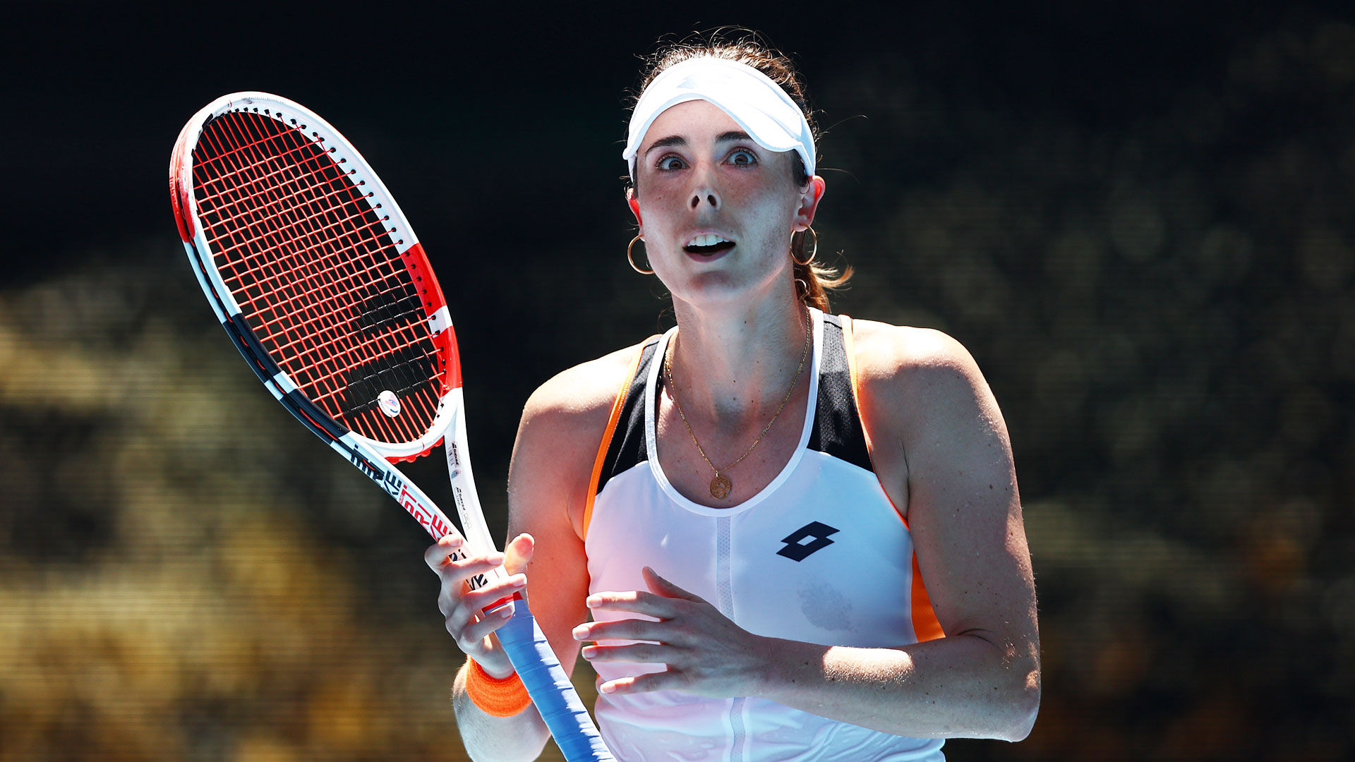 Australian Open Quarterfinals LIVE: Medvedev, Tsitsipas, Iga Swiatek and Danielle Collins to fight for a spot in semi-final - Follow LIVE updates