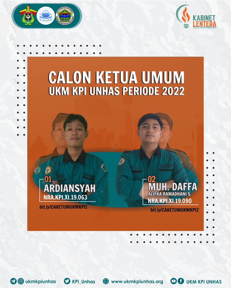 UKM KPI Unhas tweet media