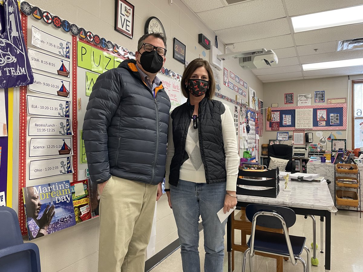 Jason Call (@avonstuservices) on Twitter photo Honored to recognize Mrs. Conroy for her dedication to her students at Heritage! <a href="/HeritageElemen2/">Avon Heritage Elementary</a> <a href="/SupportAvonSch/">Support Avon Schools</a> <a href="/ben_hodge/">Ben Hodge</a> <a href="/Fitch_assistant/">Avon Assistant Superintendent</a> Honored to recognize Mrs. Conroy for her dedication to her students at Heritage! <a href="/HeritageElemen2/">Avon Heritage Elementary</a> <a href="/SupportAvonSch/">Support Avon Schools</a> <a href="/ben_hodge/">Ben Hodge</a> <a href="/Fitch_assistant/">Avon Assistant Superintendent</a>