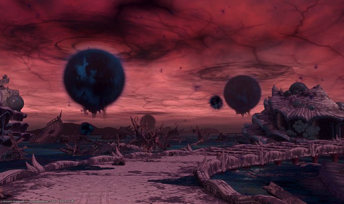 禍々 高画質 のtwitterイラスト検索結果