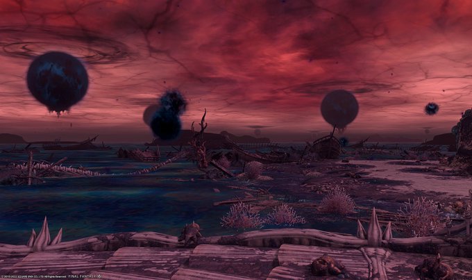 禍々 高画質 のtwitterイラスト検索結果