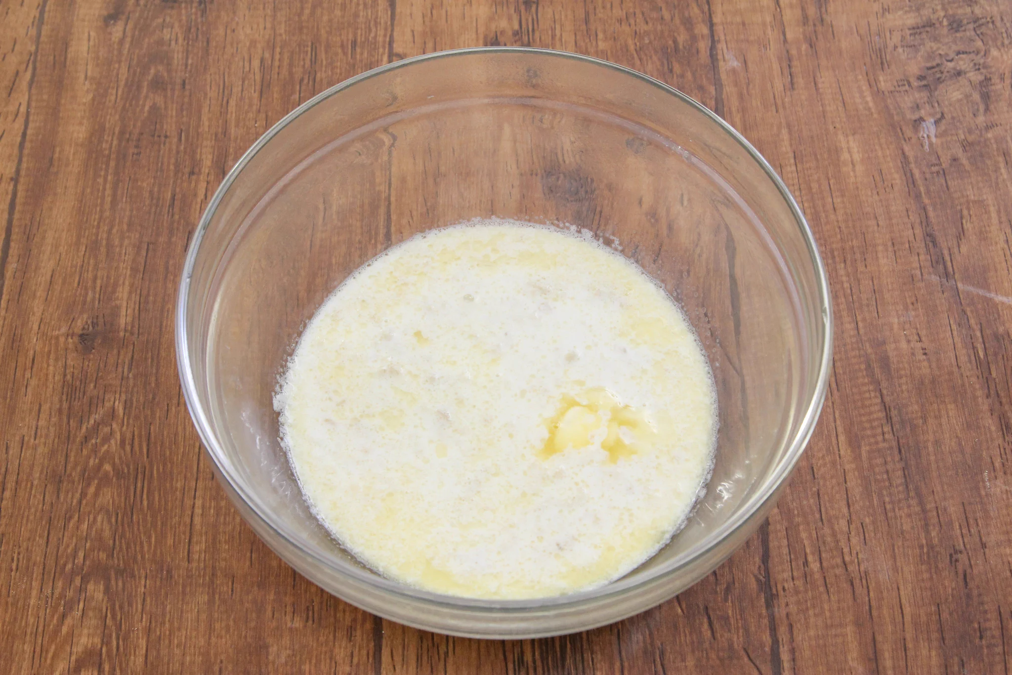 バナナがあったら作りたくなるレシピ【濃厚バナナプリン】