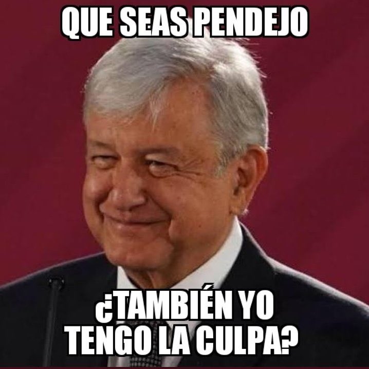 momalili's tweet photo. Con eso de que nada les embona a la Oposición Moralmente Derrotada, Chayoteros y Fifis de todo lo quieren culpar 
Que opinan mis Queridos Amlovers Forever 🤣🤣😂😂😆😆 https://t.co/yPVCG1js2C