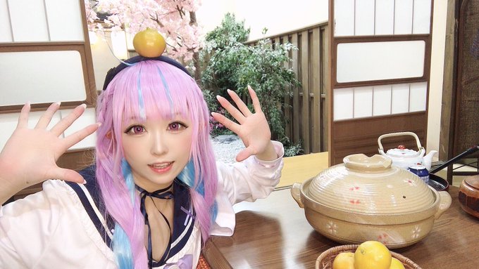 Twitterのコスプレ画像30