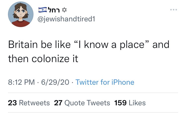 missnabulsiya's tweet photo. the audacity you have while repping that flag 🤨 https://t.co/EPV0e0HZQl