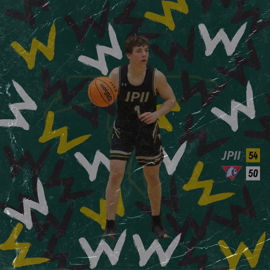 JP2 Basketball tweet media