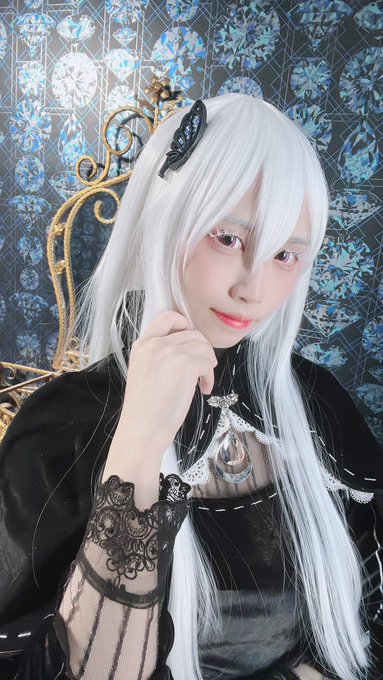 コスプレイヤーのぞみのTwitter画像6