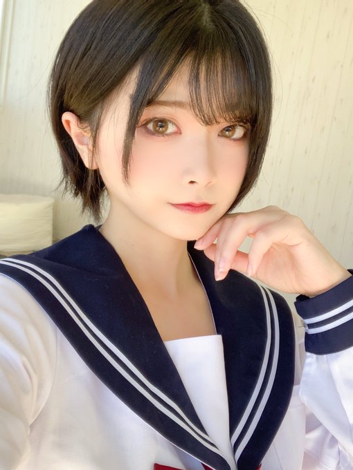 コスプレイヤーやまだのTwitter画像10
