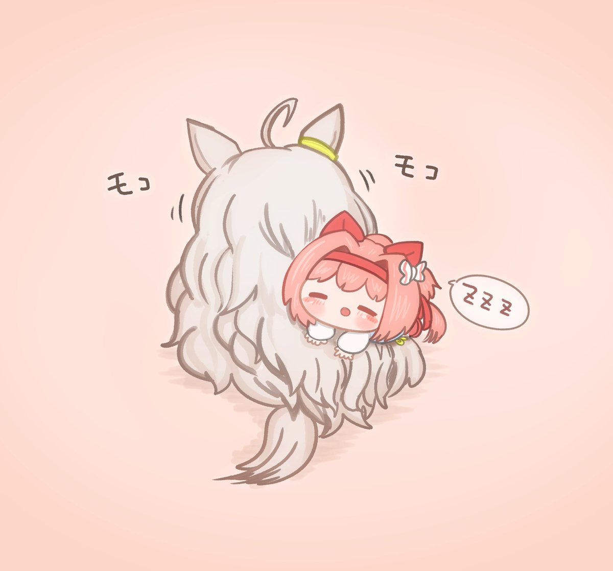 お気に入りウララちゃん再掲 #ウマ娘 