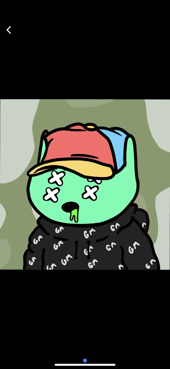 mediabirdboy's tweet photo. @GenisonMusic 100 frens is 100 frens yo! https://t.co/Thejx8tAvs