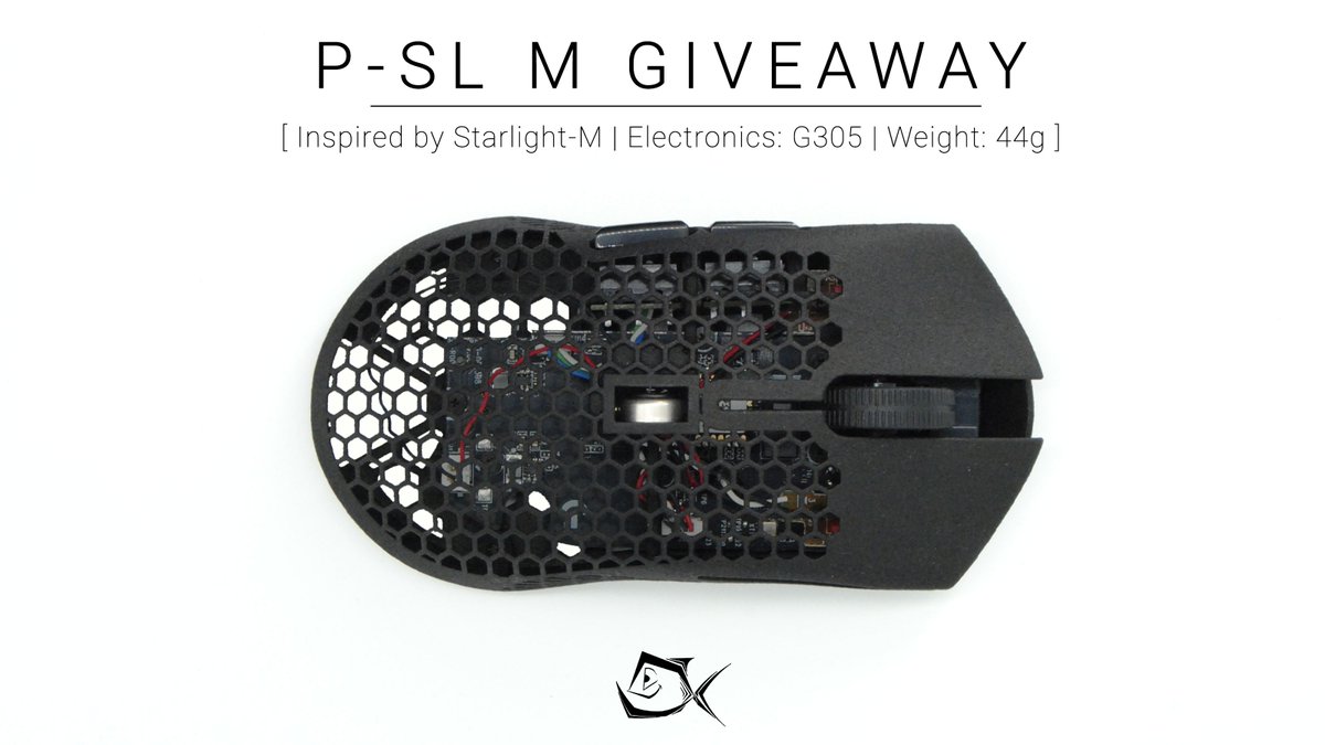 Retweet &amp; follow to enter!