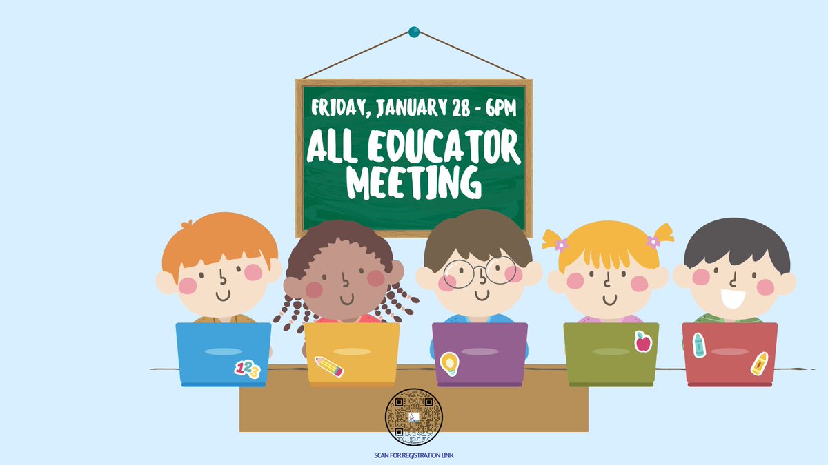 OCAESTRONG's tweet photo. Onslow County educators please join us for a very important meeting. Please register by clicking the code in the announcement or follow this link. https://t.co/k69i6g440V https://t.co/niJmNnCdv0