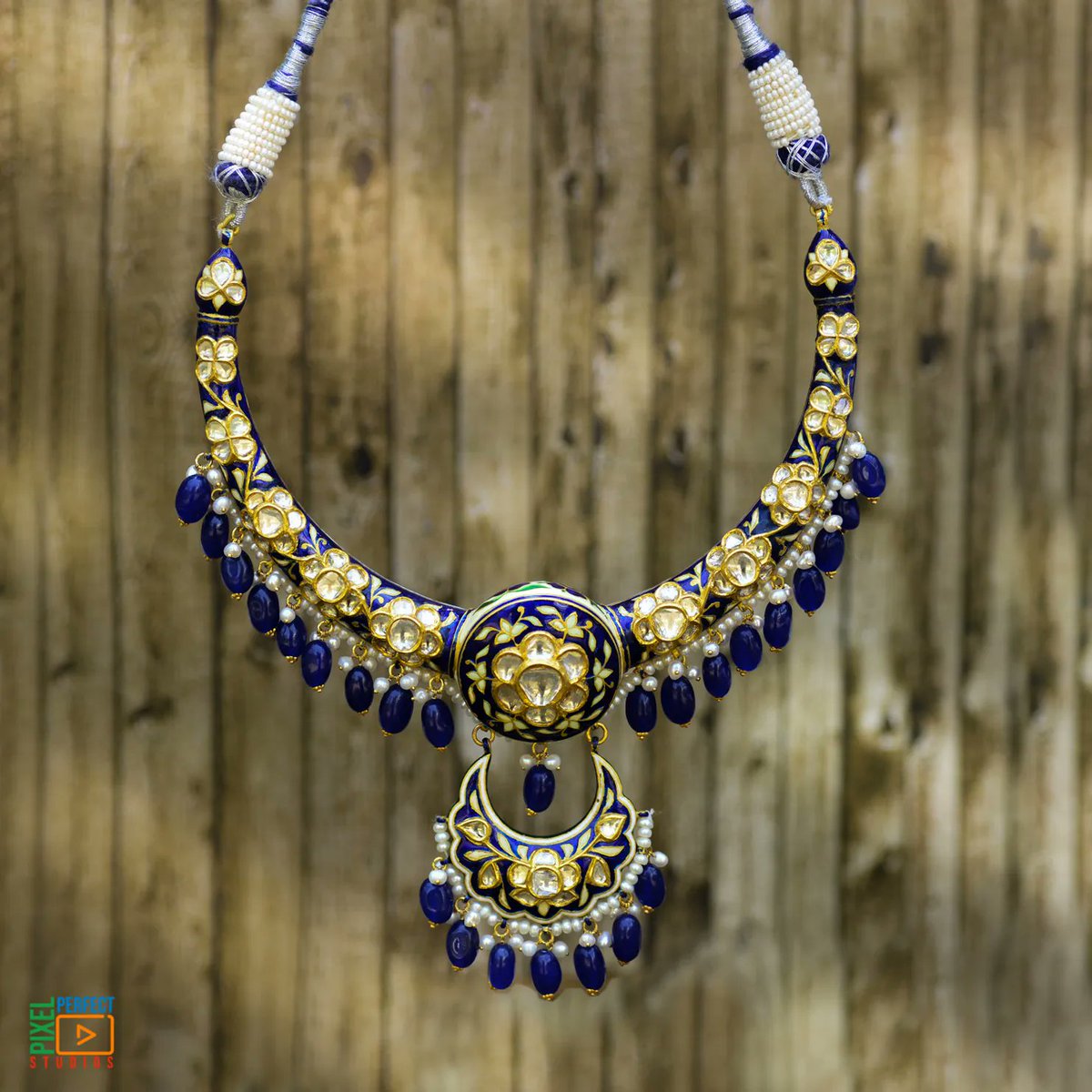 PixelPerfectIND's tweet photo. The classic necklace !

Visuals to support your business. Professional grade videos, stills and creative solutions to boost your online presence
#PixelPerfectIndia
#PixelPerfectStudios
#Jewelleryphotography https://t.co/YC5wwNkBK6