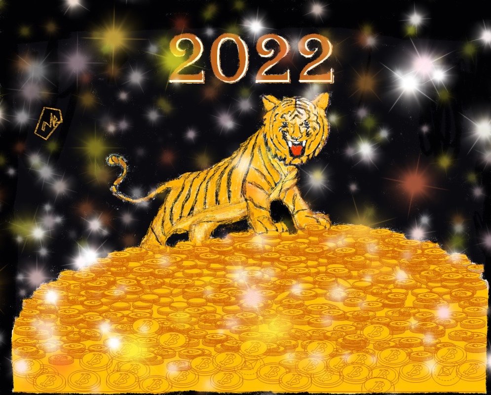 EnlightmentSoul's tweet photo. @Me7qNFT READY TO ROAR IN 2022?
By CACTUS BLOOM on Rarible https://t.co/tfVhuUFZqi