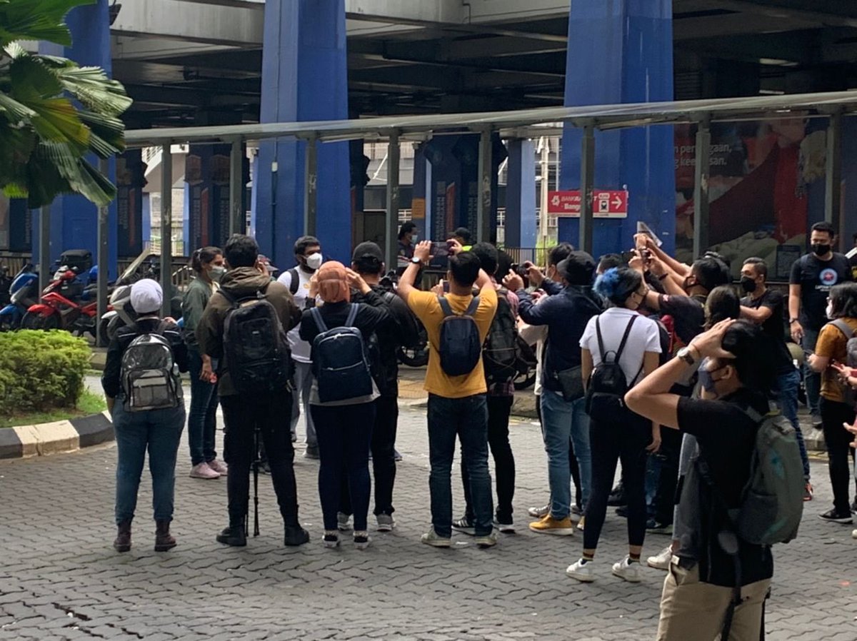 m8paul's tweet photo. Malaysia truly Asia. #azambaki #apalagirakyatmahu -#malaysiakanaman #bubursprm #Malaysian #rashuahalal #sc #MACC https://t.co/AuG0QycVLN