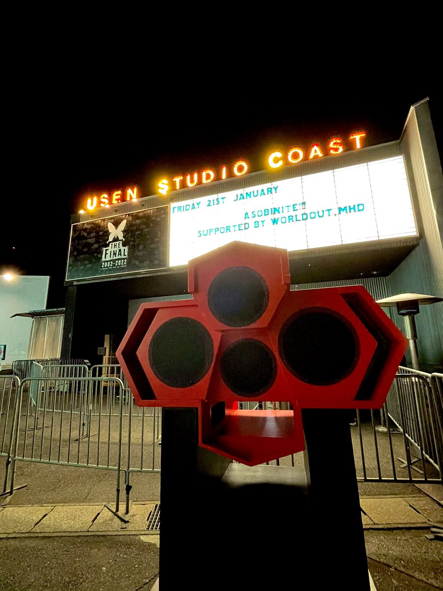 love_maikoo's tweet photo. 初 #ageHa、初 #アソビナイト は仲間と楽しさを共有をしながら過ごせてあっという間&最高でした✨
みなさんありがとうございました!
最高のDJさん方のプレイを観て聴いて、「DJっていいなー、DJになりたいと思って良かったなー☺️」と改めて感じました
#ASOBINITE #高円寺DJ部室 https://t.co/0MaY99YE4V