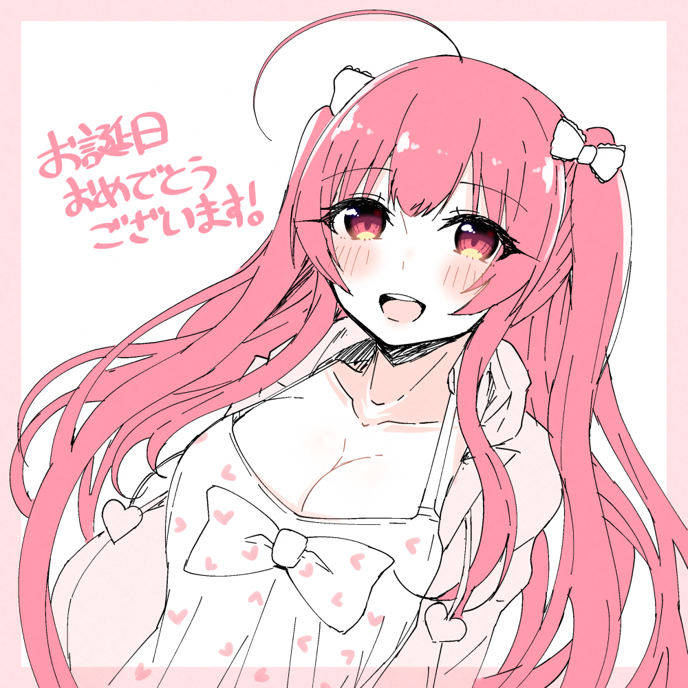 @hiyori_voice おめでとうございます! 