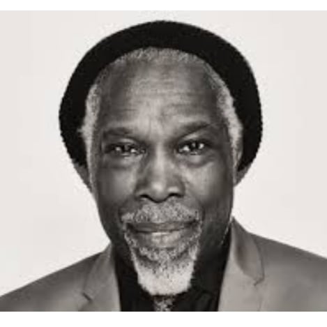 Happy Birthday to the legendary Billy Ocean from the Rhythm and Blues Preservation Society. 