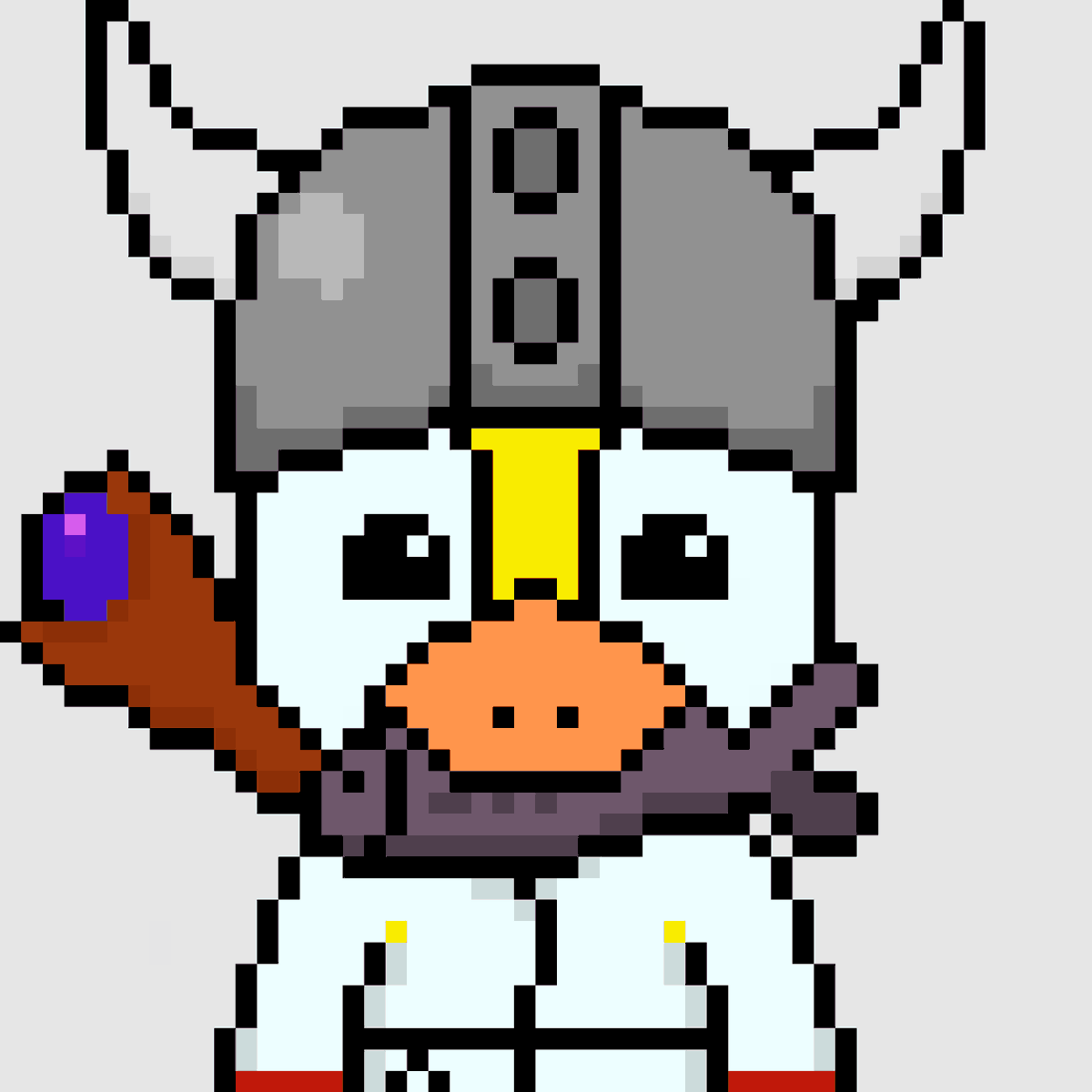 🪂🚀 AIRDROP ONGOING GIVEAWAY 🪂🚀

🏆🏆 10 WINNERS! 🏆🏆

FOLLOW, LIKE, RETWEET, COMMENT

<a href="/realSologenic/">Sologenic</a> : tinyurl.com/BUYPGN

1 PGN = 1 Unique PENGUIN
.1 PGN = 1 Non-Unique PENGUIN

🐧🐧🐧🚀🌕

#PGNARMY $PGN #PGN #XRP #NFT #XRPL  #XummAirdrop #Trustline #NFTs #XRPARMY