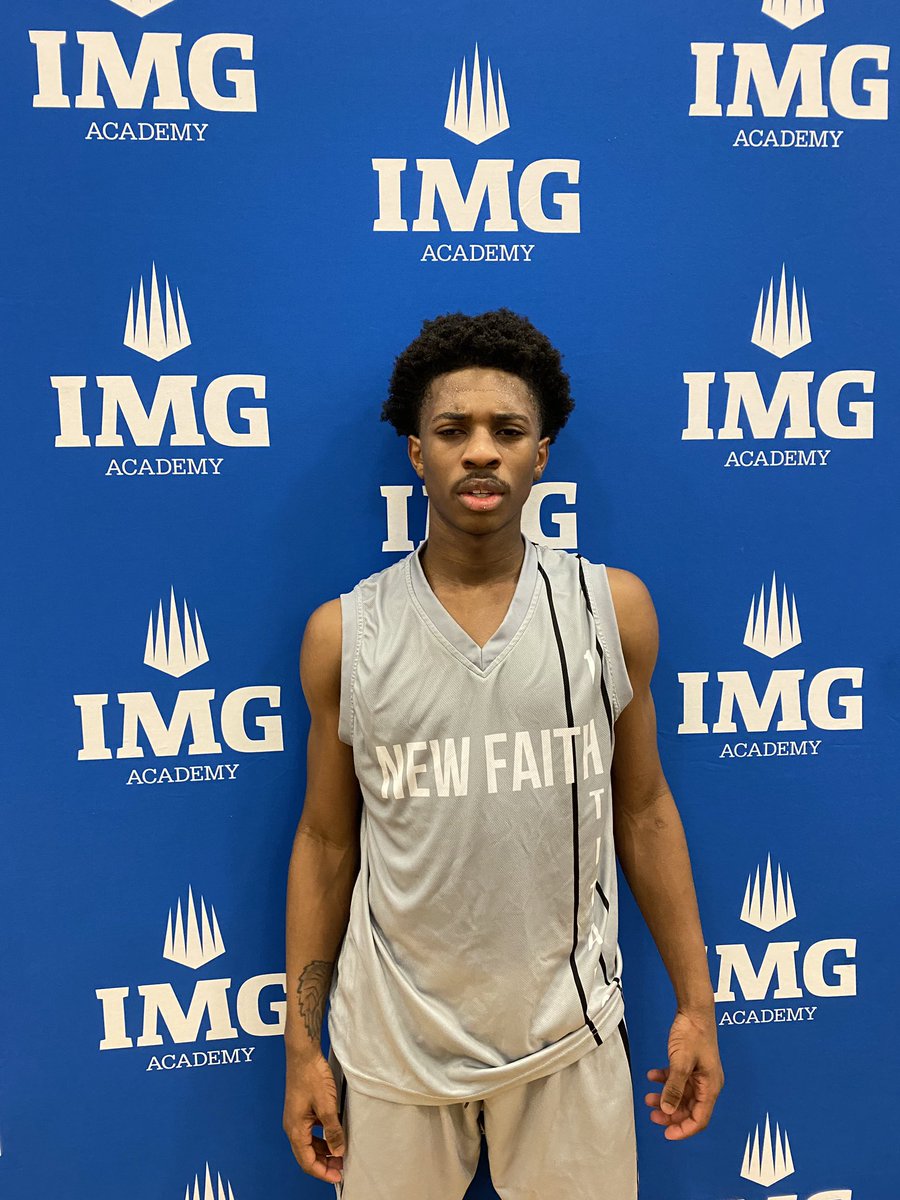 IMGABasketball's tweet photo. Dechun Rutherford (@dabiz2022) | New Faith https://t.co/vdbPckgiCT