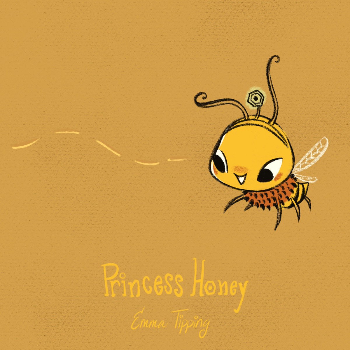 EmmaTippingInk's tweet photo. Few more spots of Princess Honey. Ain’t she a cutie?!
So excited for the @scbwi winter conference!
#kidslit #kidslitart #scbwiwinterconference https://t.co/P68pTLsyT8