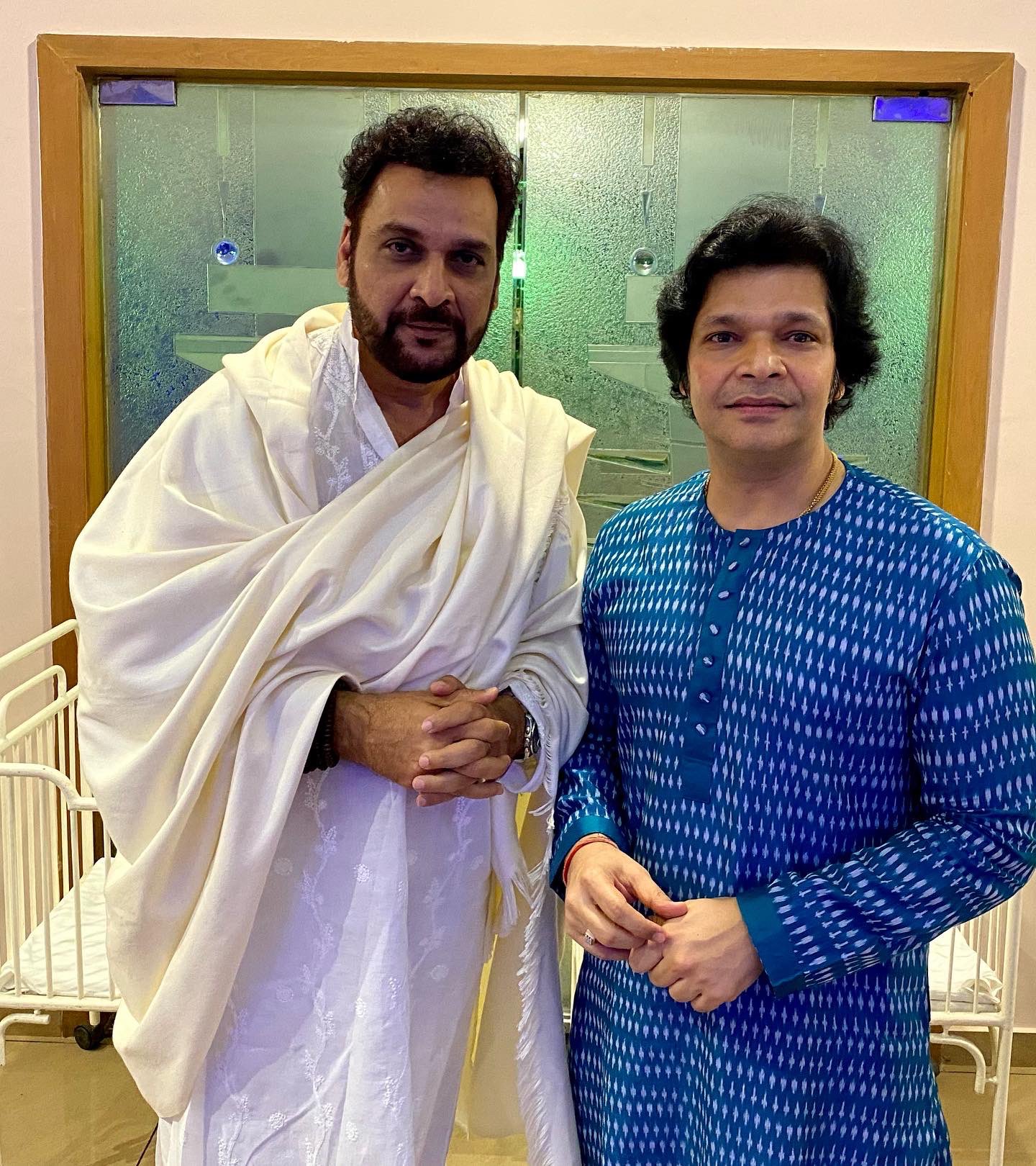 Rakesh Chaurasia (Rakeshflute) / Twitter